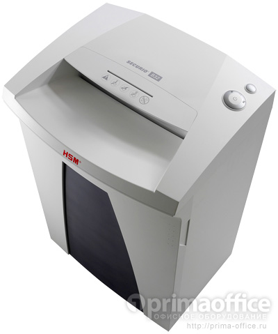 HSM Securio B 32 (4,5x30)