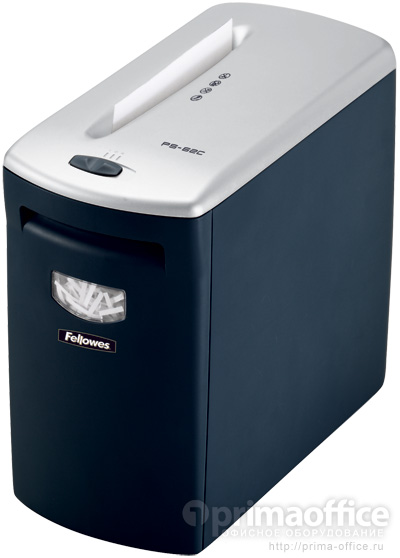   Fellowes PS-62C