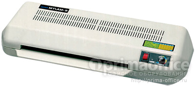  GMP MyLam-9